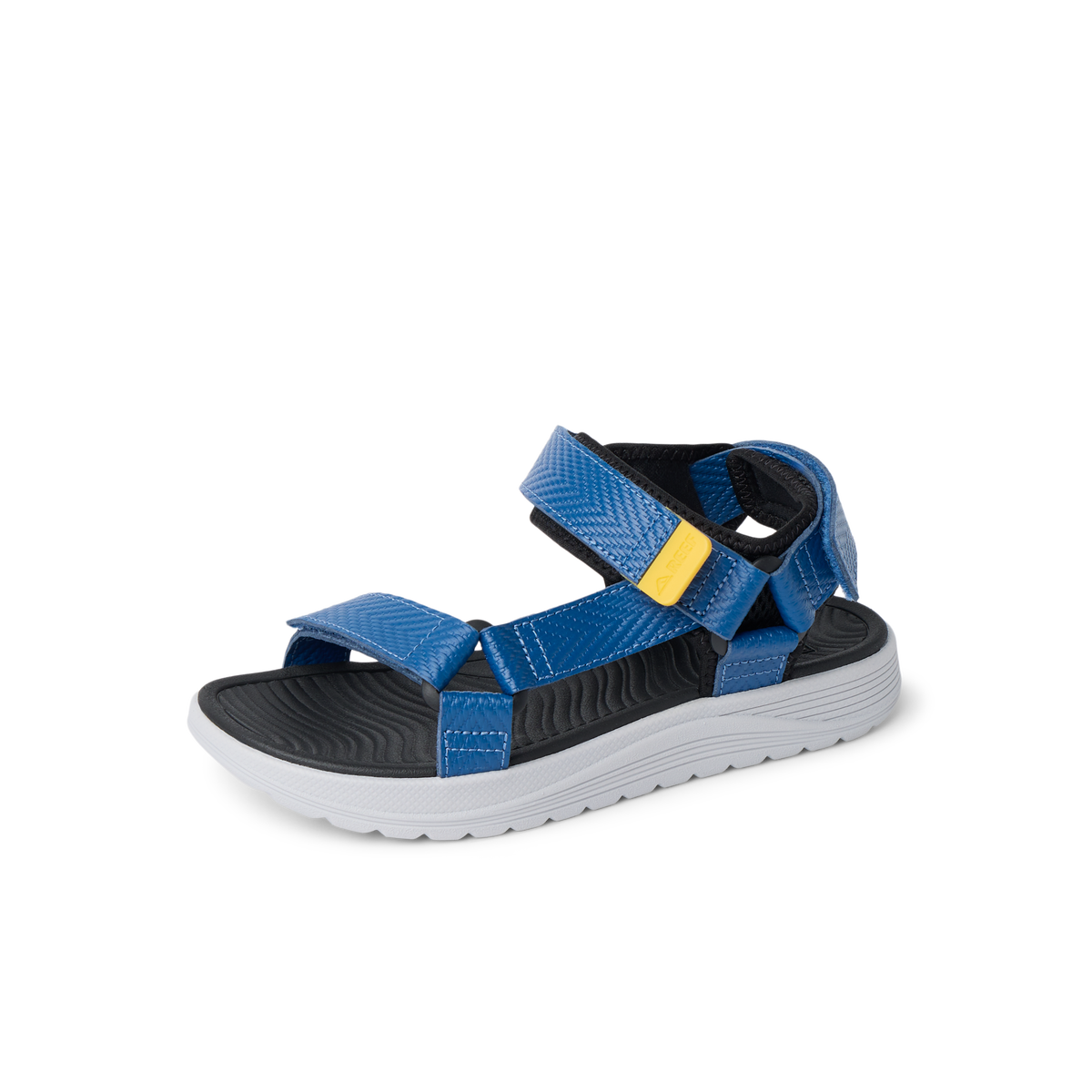 Reef Kids Shoremazing - Navy/Black/Grey
