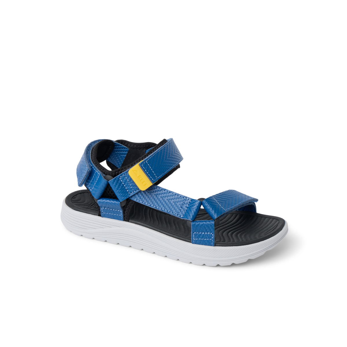 Reef Kids Shoremazing - Navy/Black/Grey