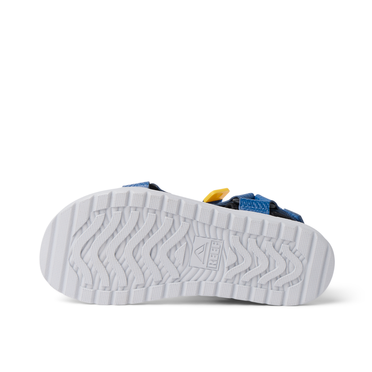 Reef Kids Shoremazing - Navy/Black/Grey