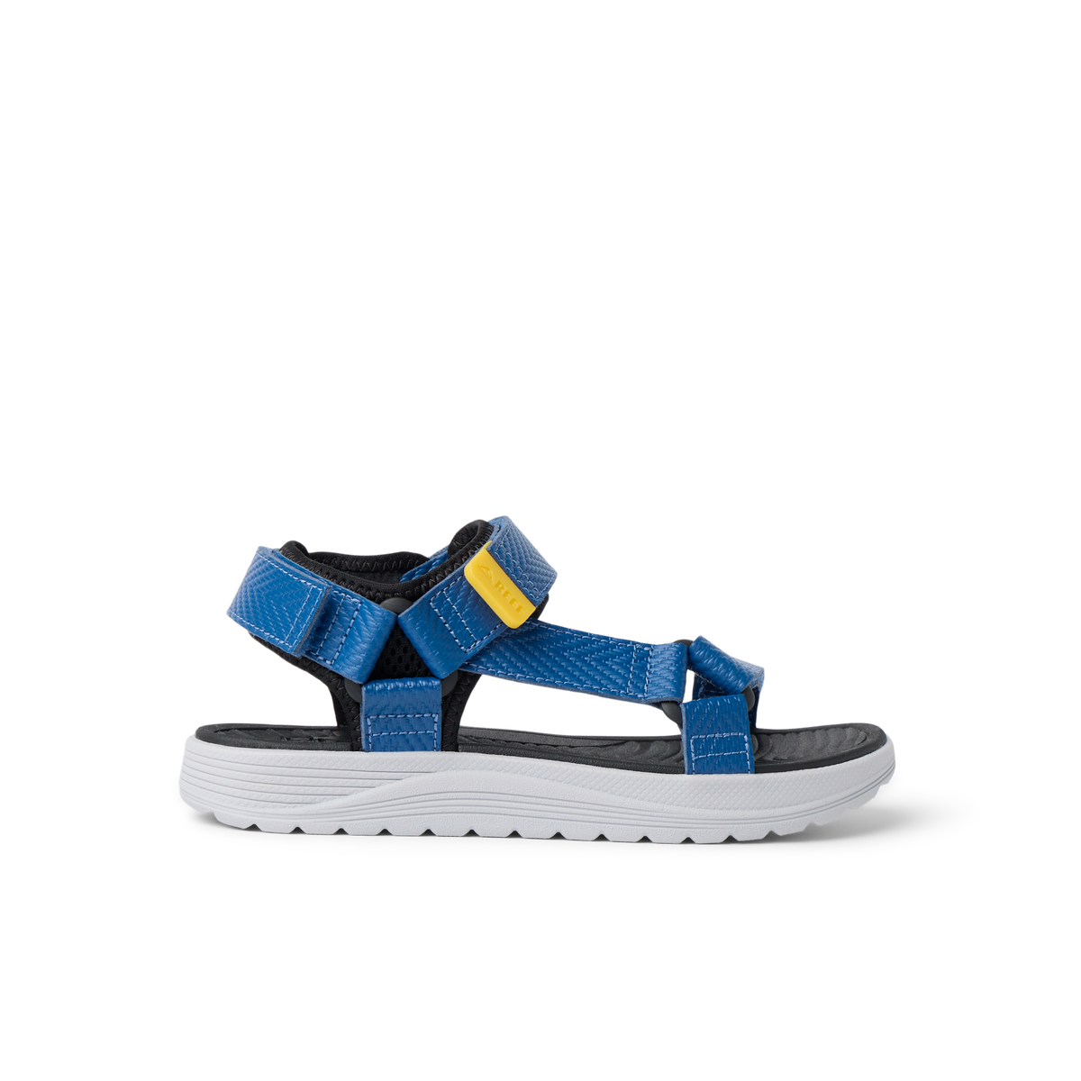 Reef Kids Shoremazing - Navy/Black/Grey