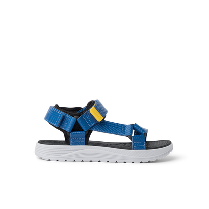Reef Kids Shoremazing - Navy/Black/Grey