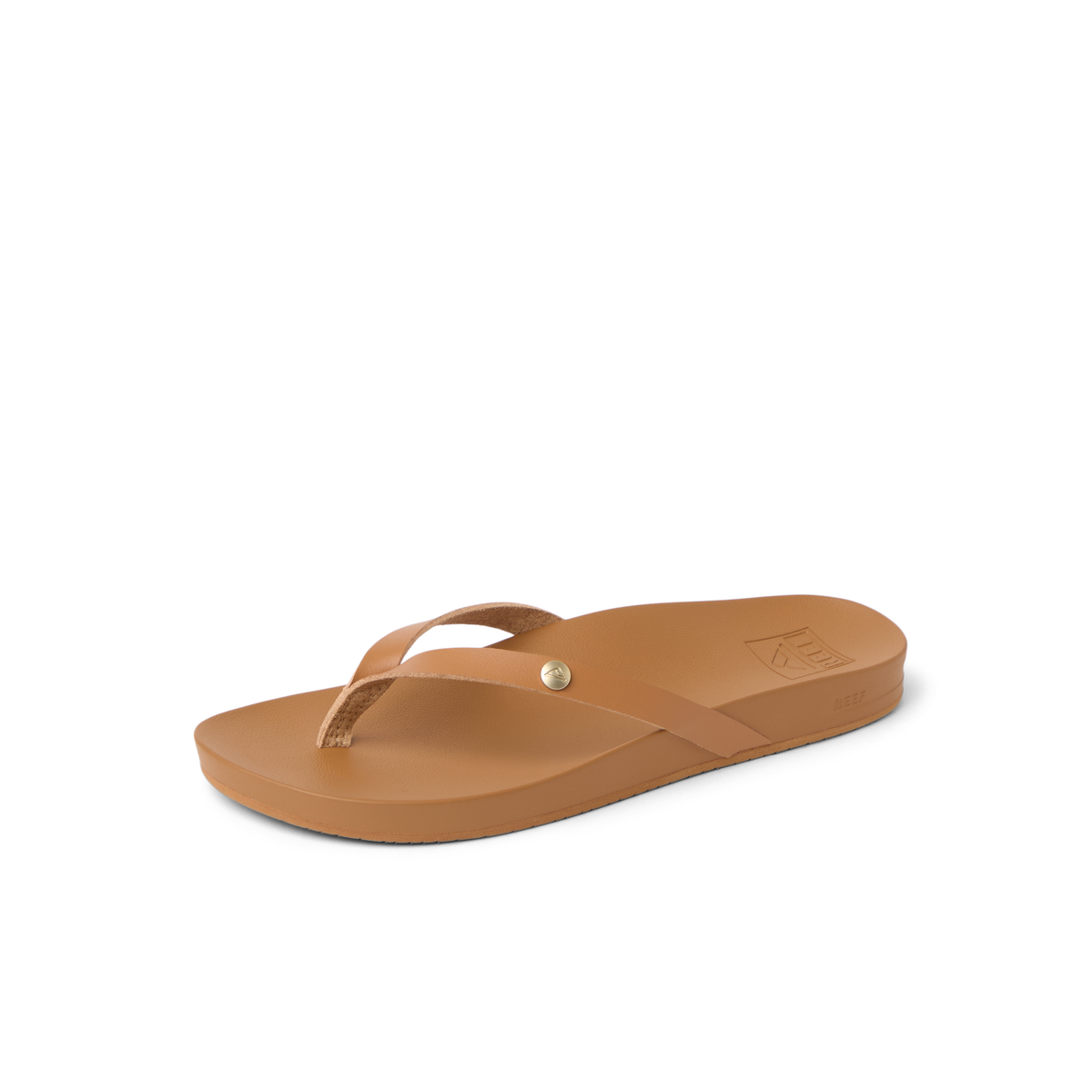 Reef Vista Ivy - Almond