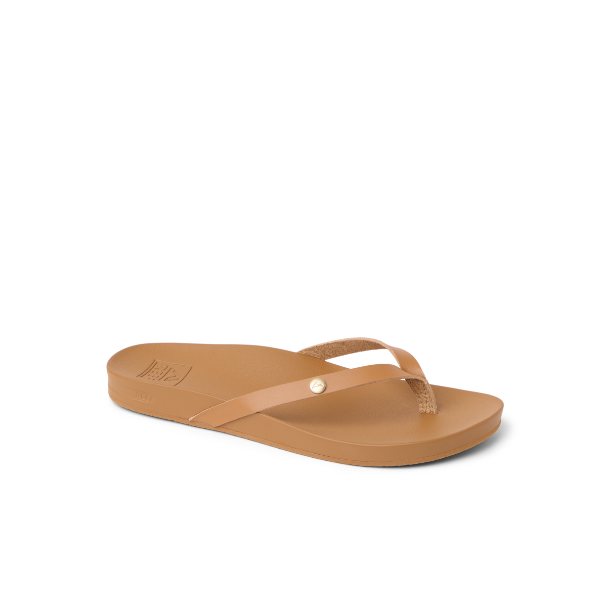 Reef Vista Ivy - Almond
