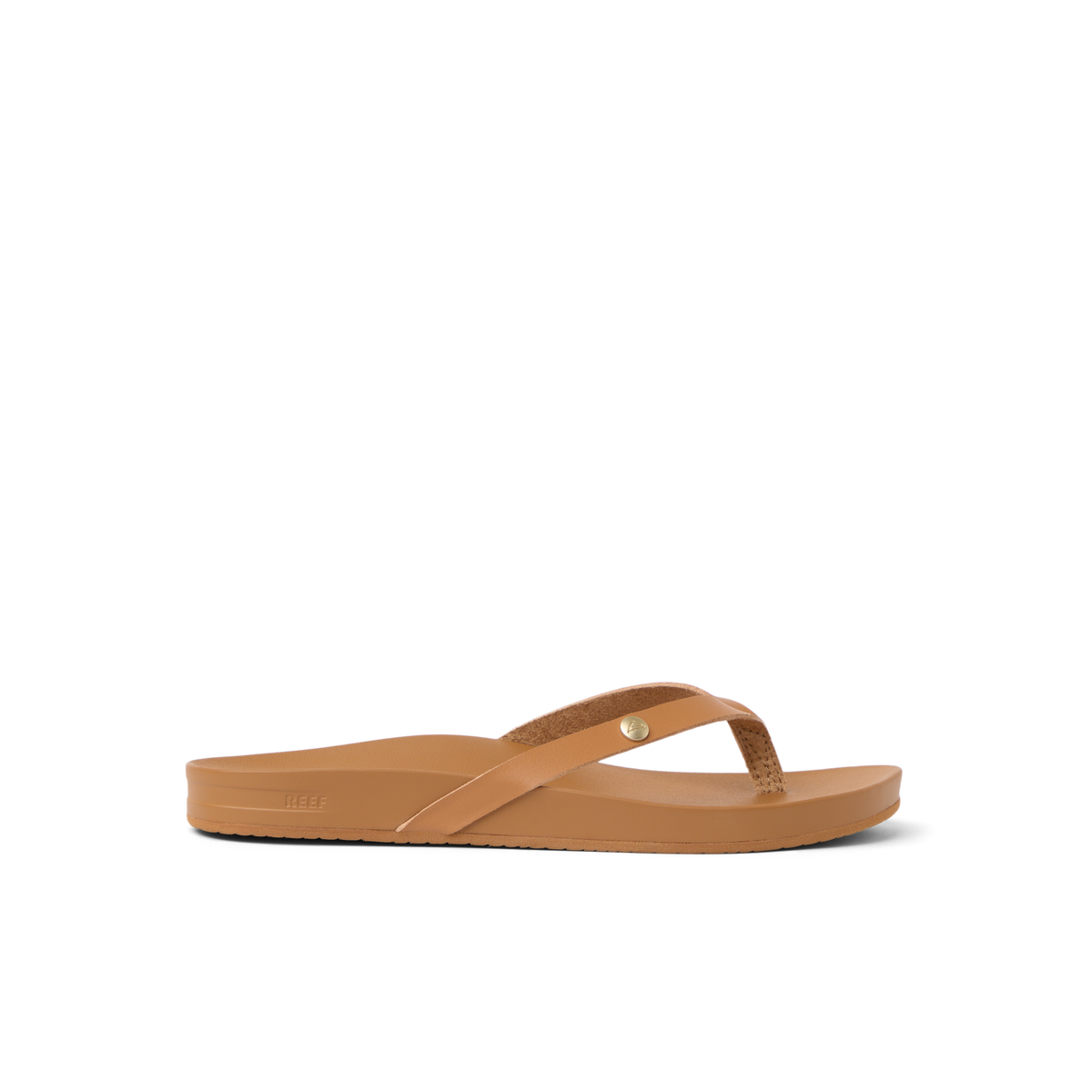 Reef Vista Ivy - Almond