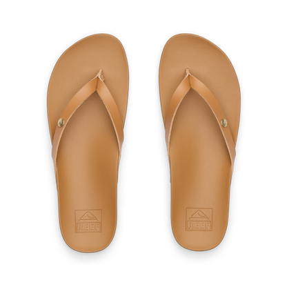 Reef Vista Ivy - Almond