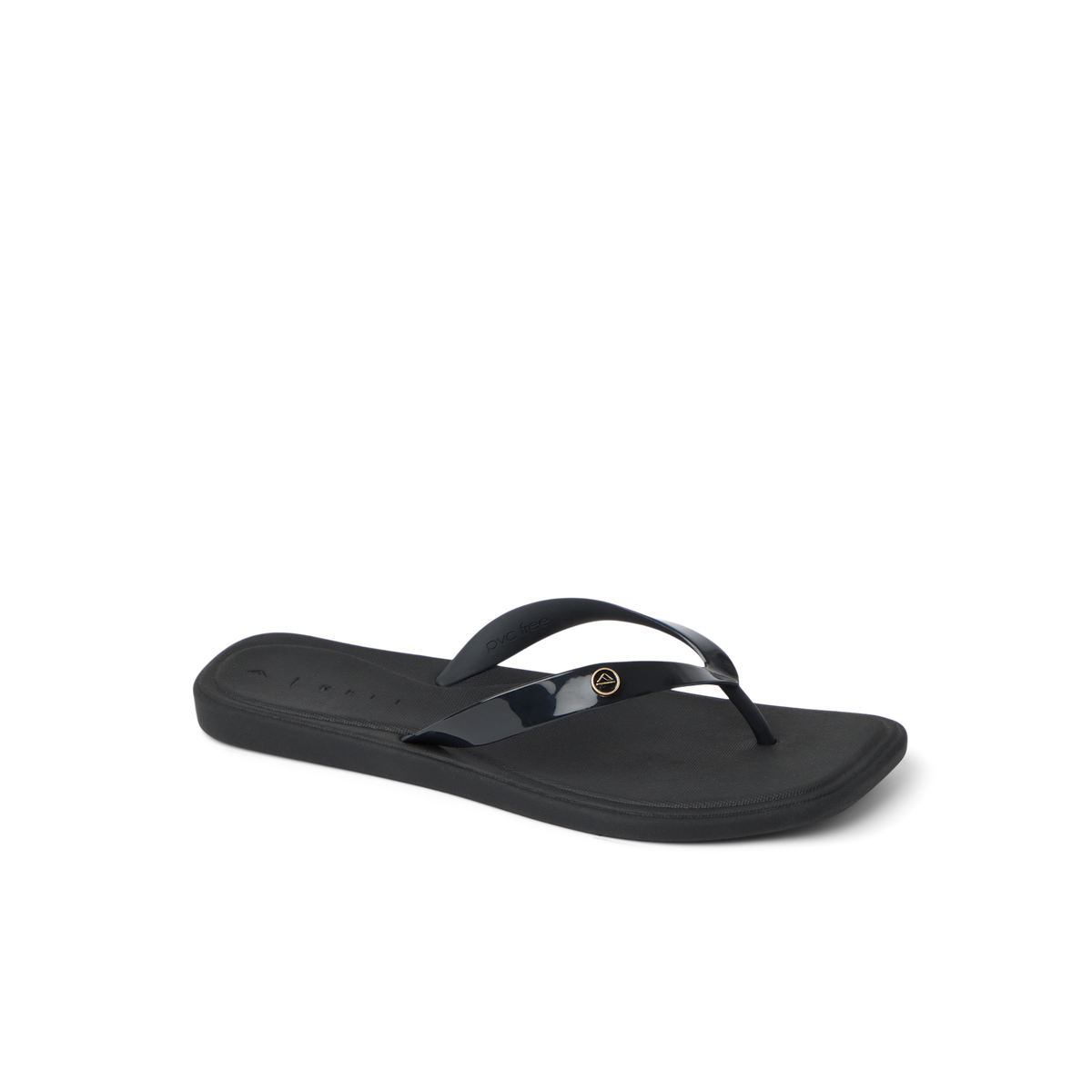 Reef Solaye - Black