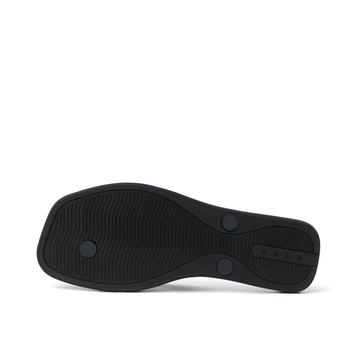 Reef Solaye - Black
