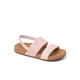 Pink/Tan