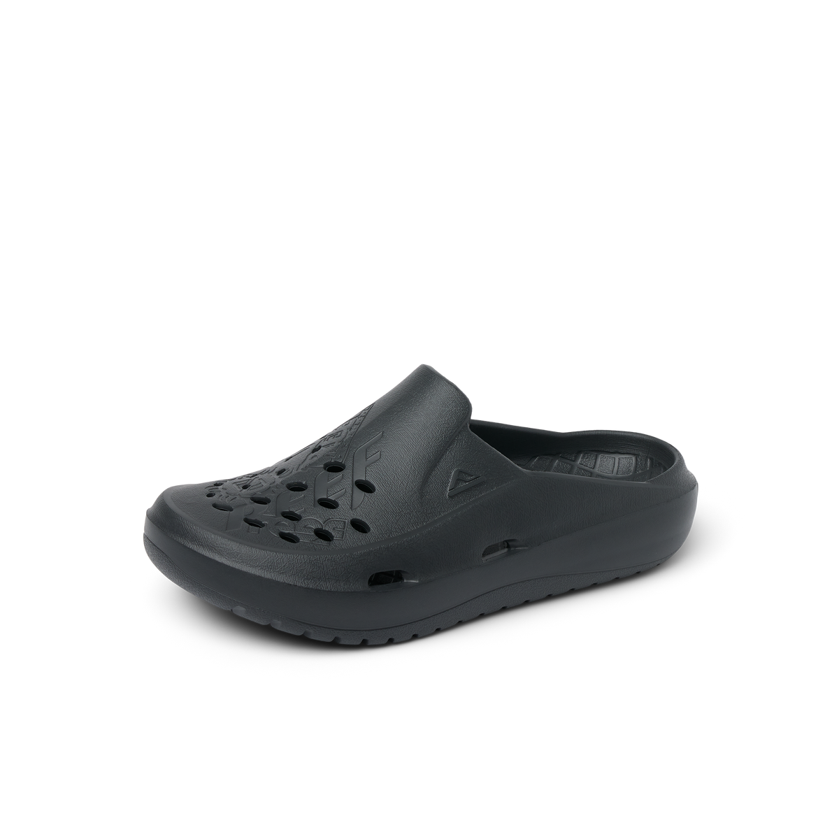 Reef Glider - Black