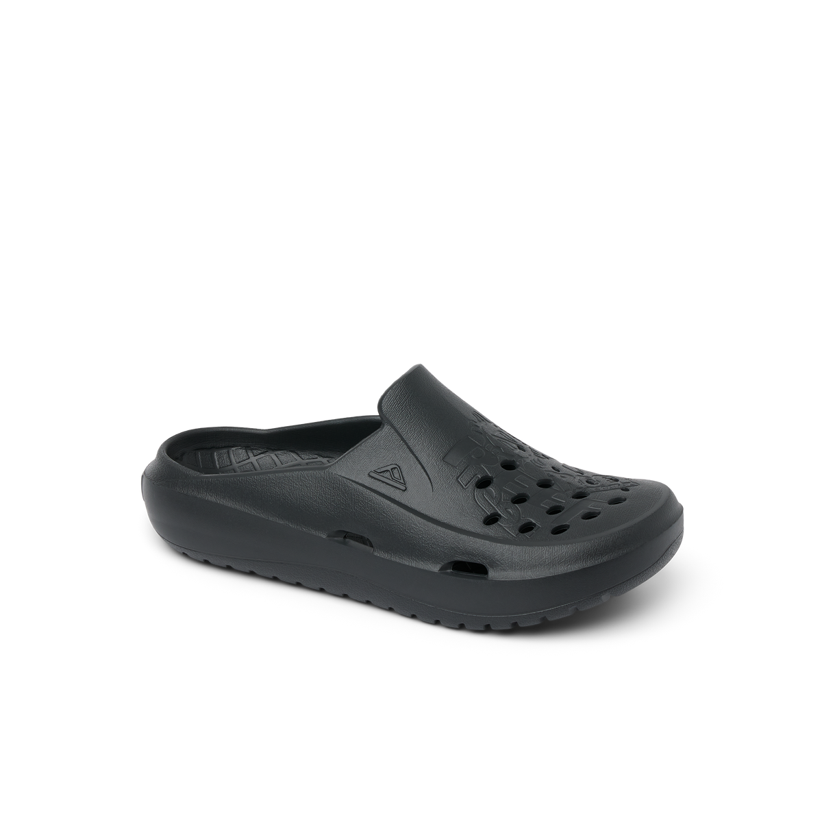 Reef Glider - Black