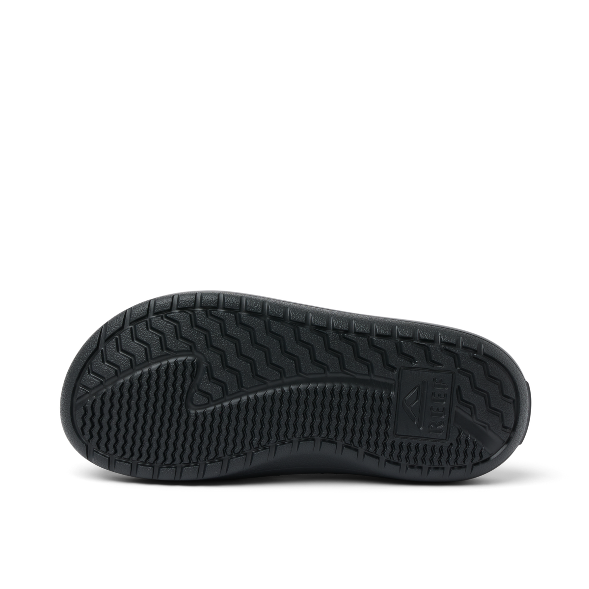 Reef Glider - Black