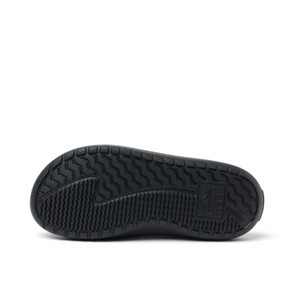Reef Glider - Black
