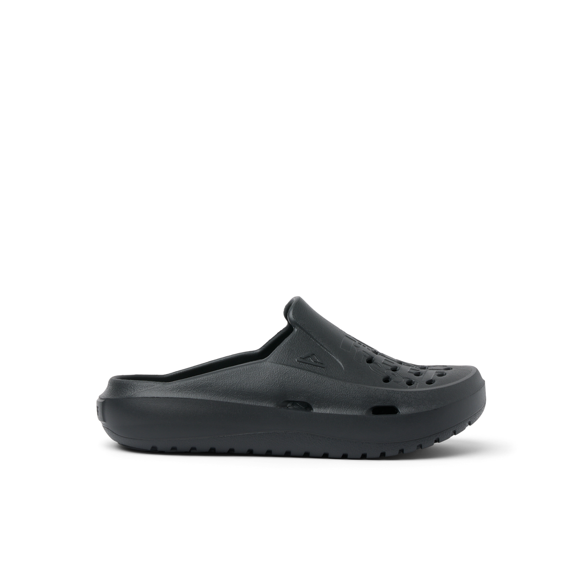 Reef Glider - Black