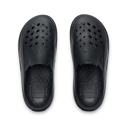 Reef Glider - Black