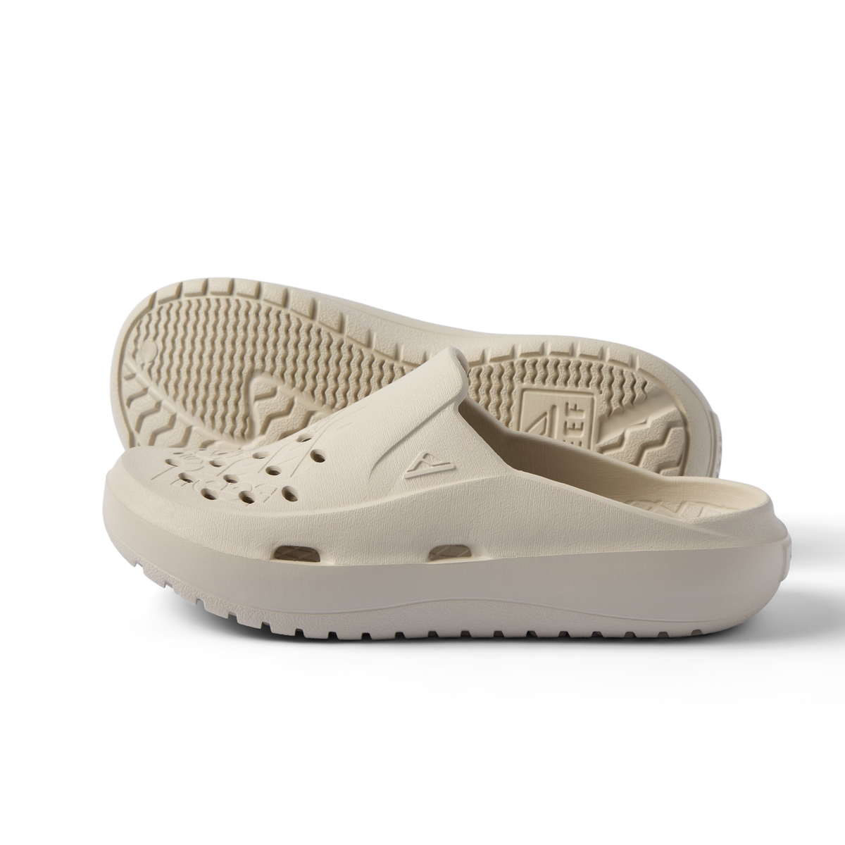Reef Glider - Tan