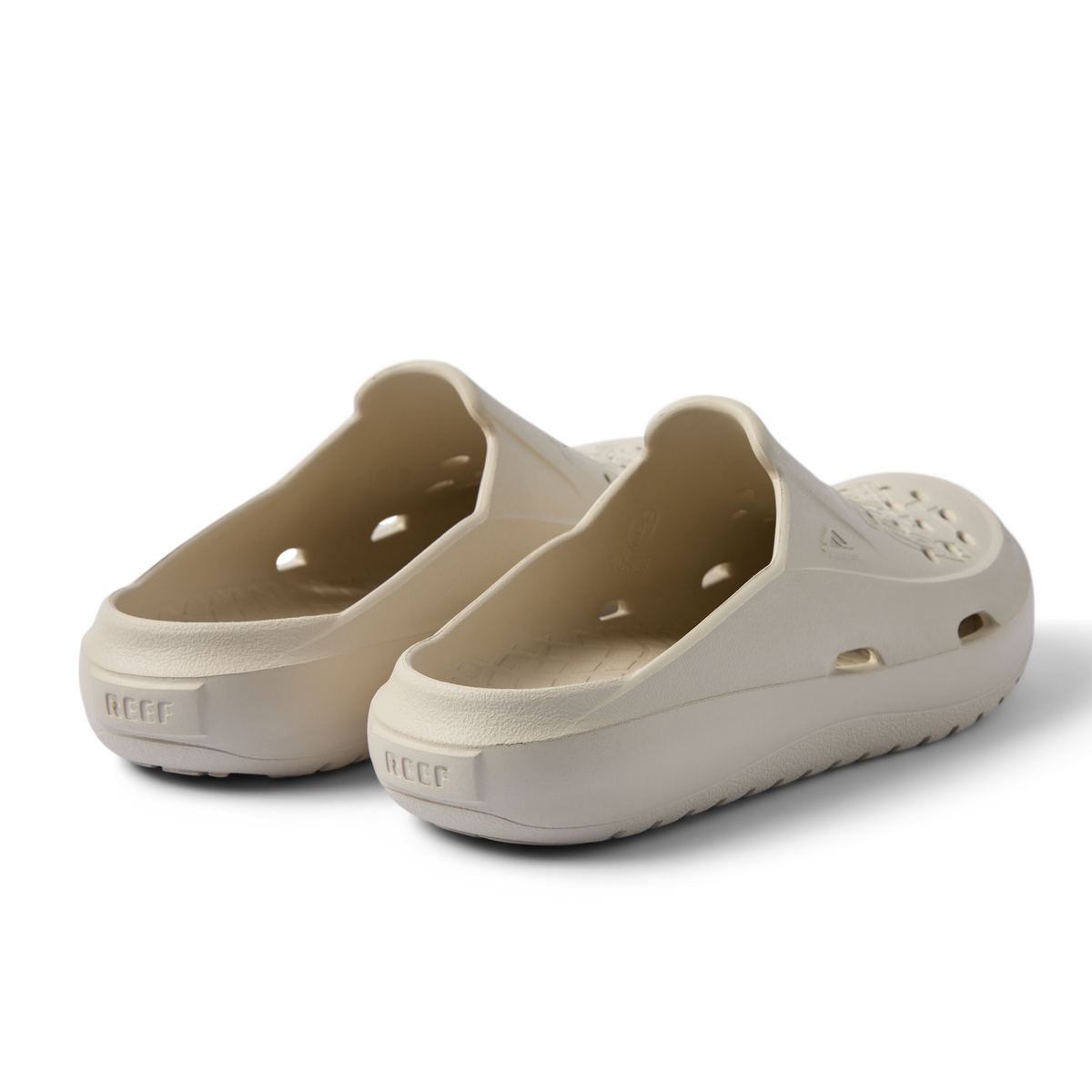 Reef Glider - Tan