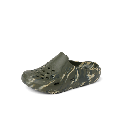 Reef Glider - Camo Marble