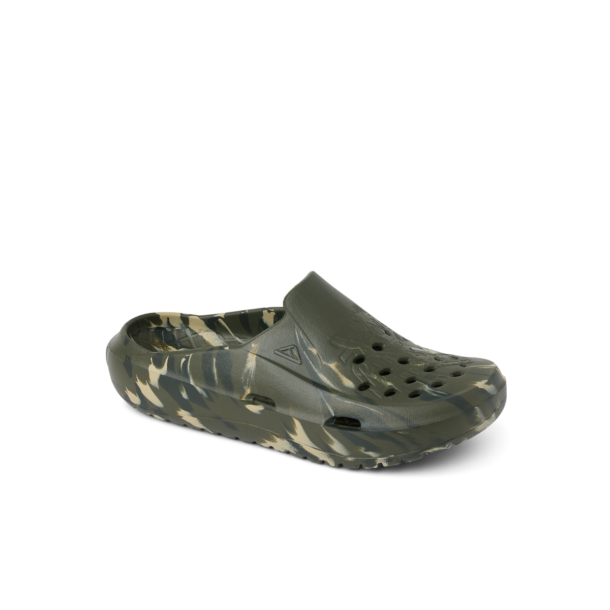 Reef Glider - Camo Marble