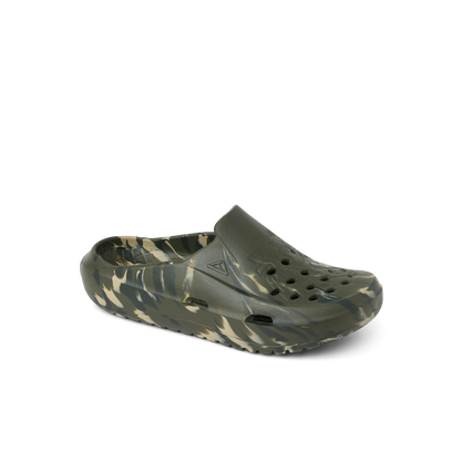 Reef Glider - Camo Marble