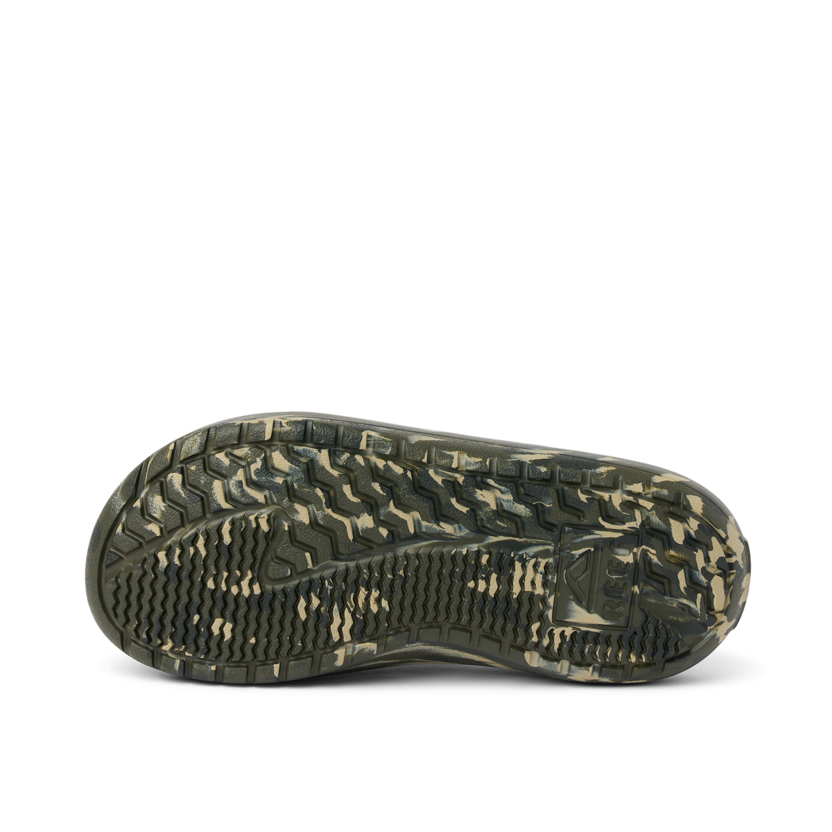 Reef Glider - Camo Marble