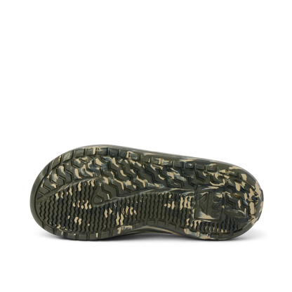 Reef Glider - Camo Marble