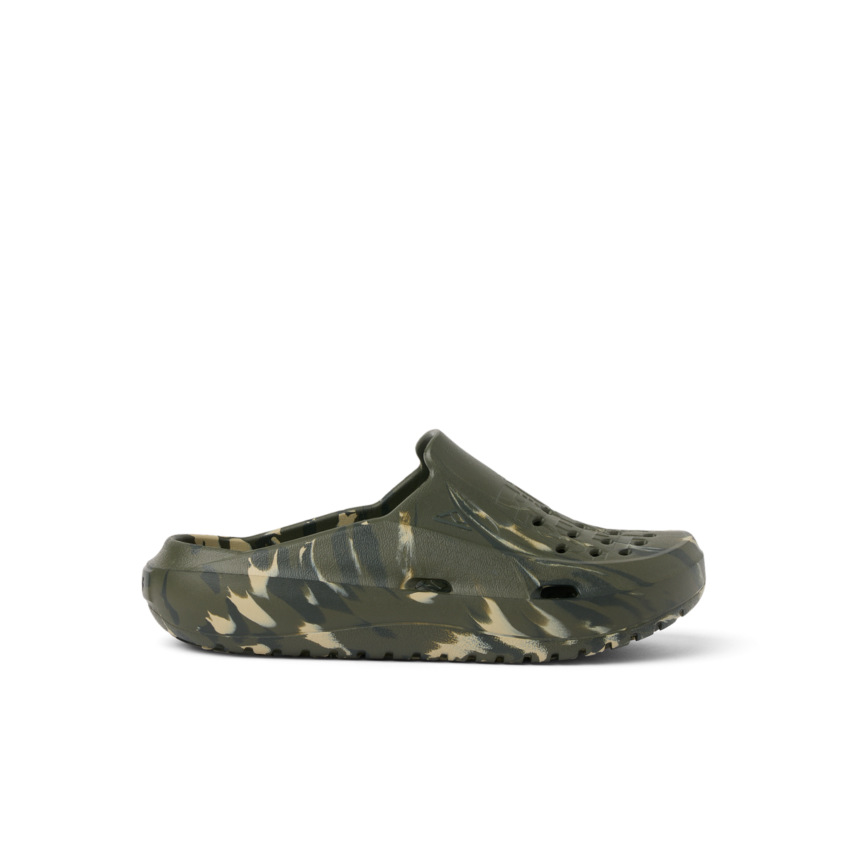 Reef Glider - Camo Marble