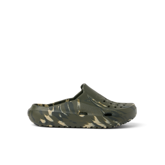 Reef Glider - Camo Marble