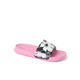 Black/Pink