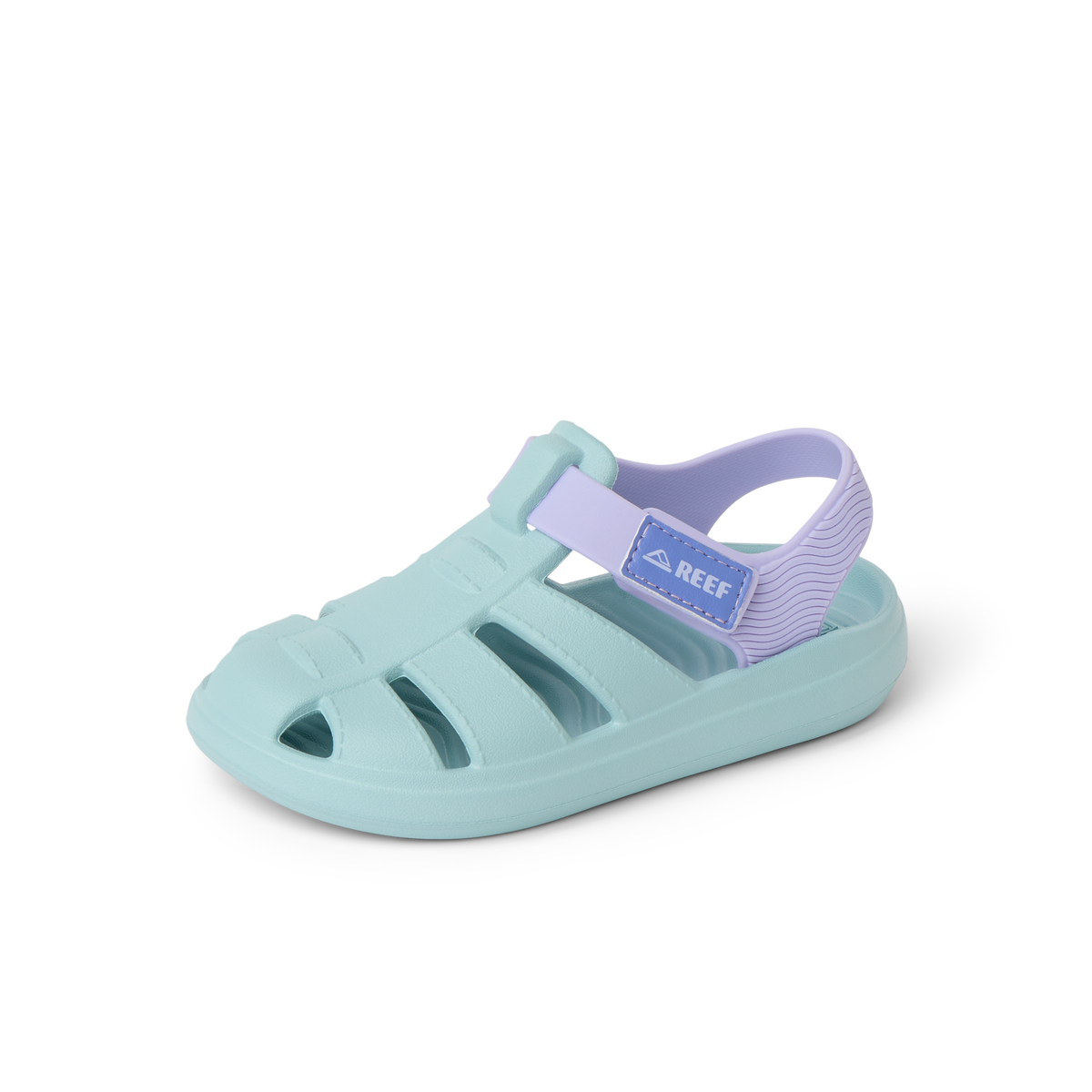 Reef Little Totally Beachin - Blue