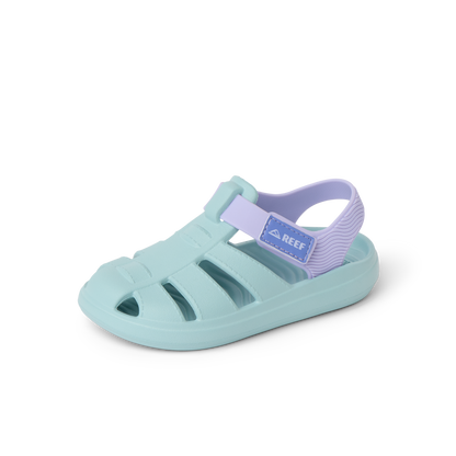 Reef Little Totally Beachin - Blue