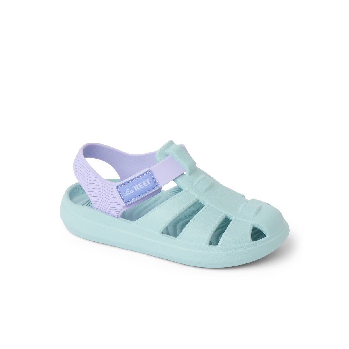 Reef Little Totally Beachin - Blue