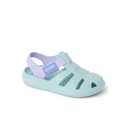 Reef Little Totally Beachin - Blue