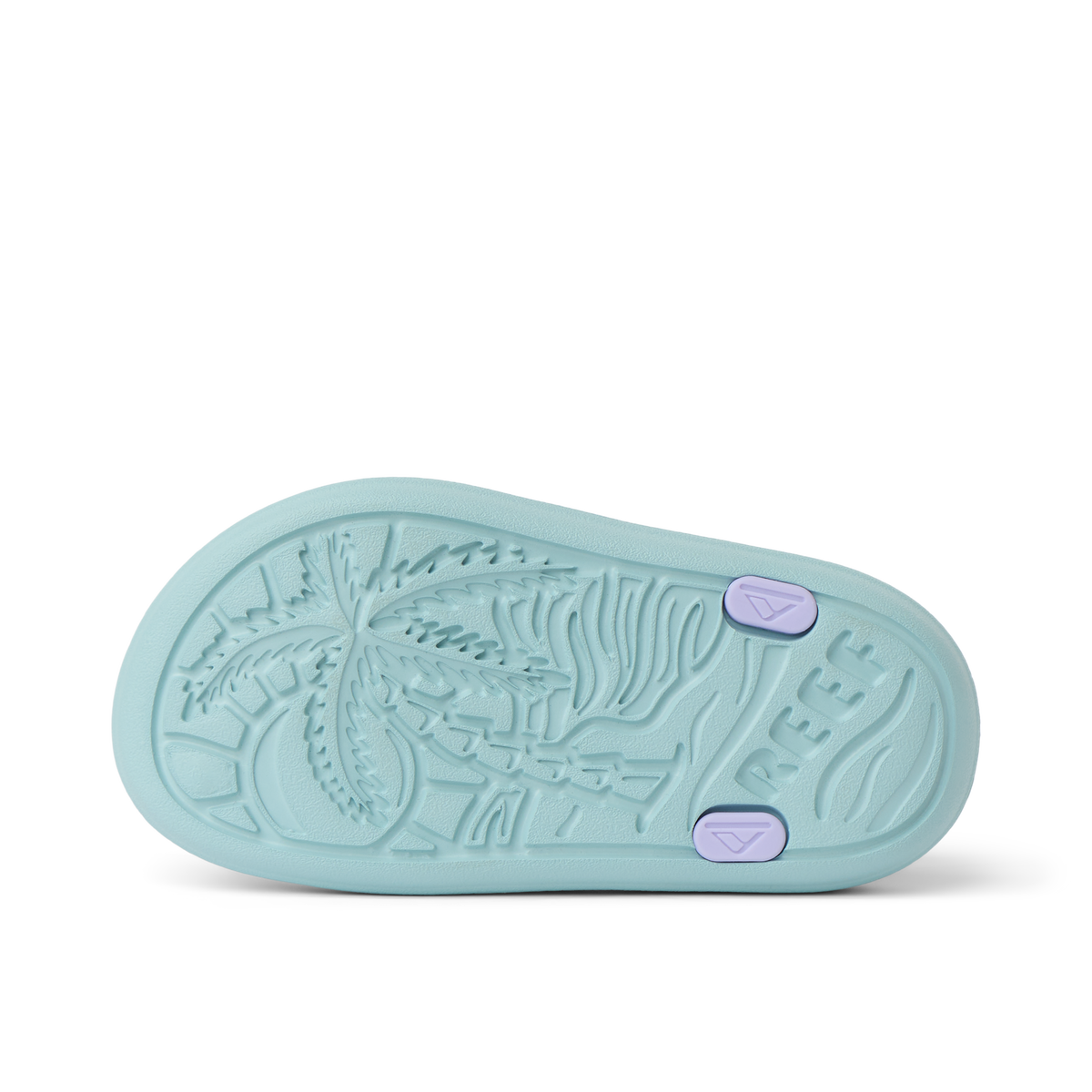 Reef Little Totally Beachin - Blue