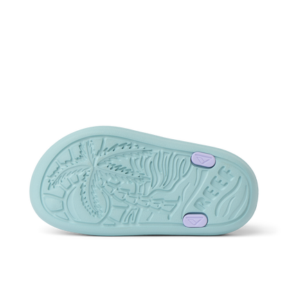 Reef Little Totally Beachin - Blue