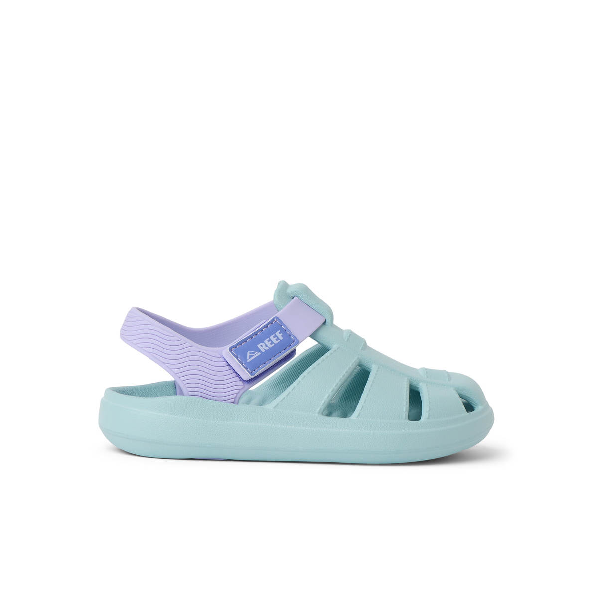 Reef Little Totally Beachin - Blue