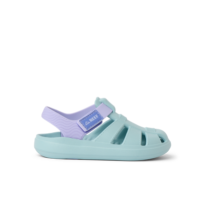 Reef Little Totally Beachin - Blue
