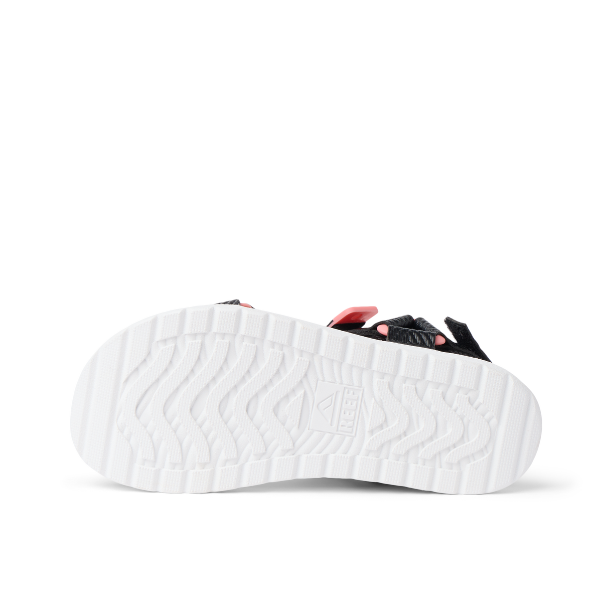 Reef Kids Shoremazing - Black/Pink