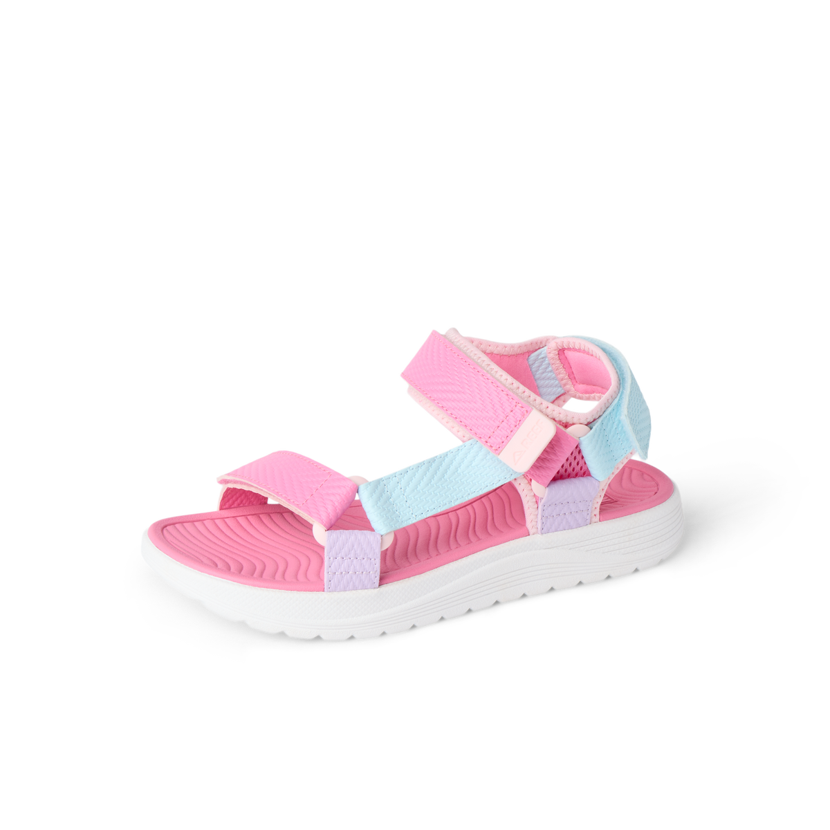Reef Kids Shoremazing - Pink/Blue
