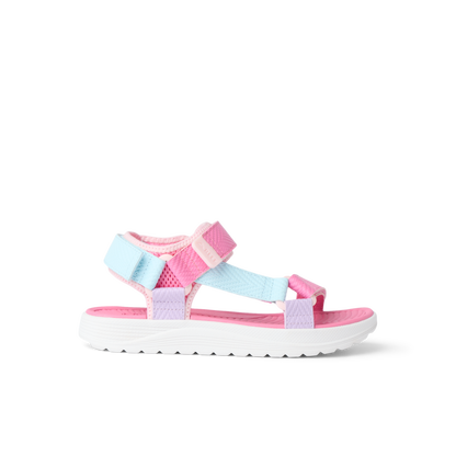 Reef Kids Shoremazing - Pink/Blue