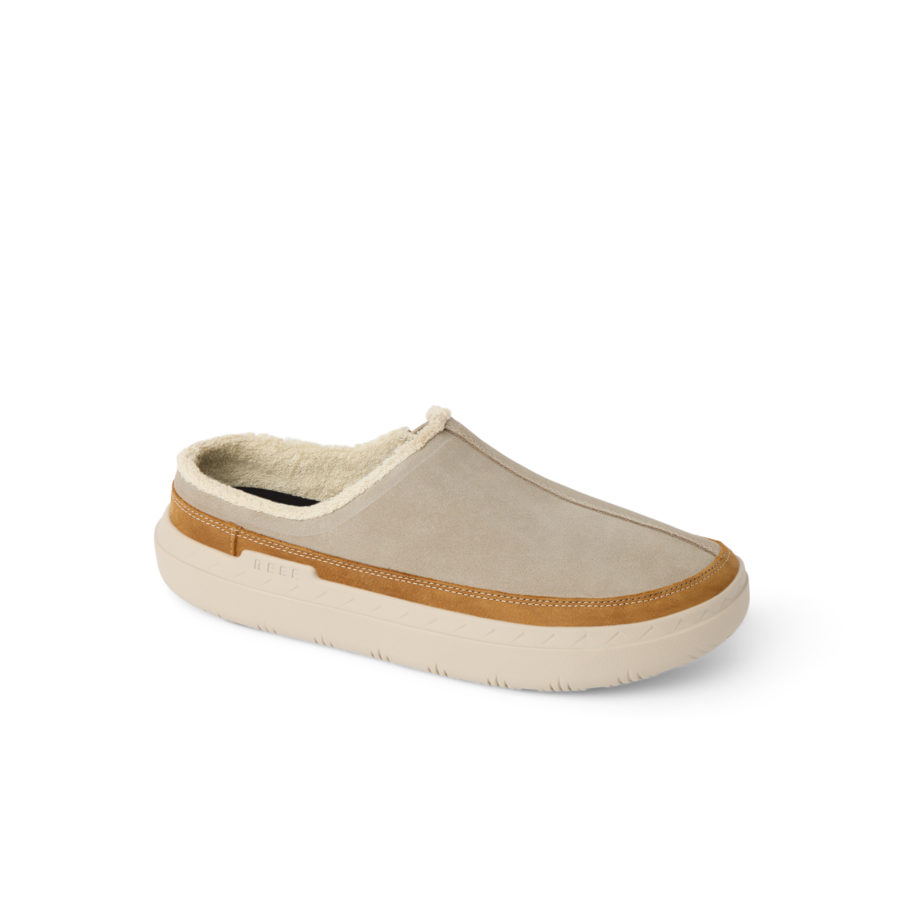 Reef Rambler Mule - Brown