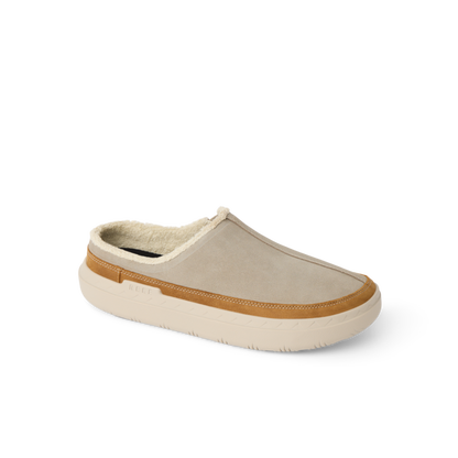 Reef Rambler Mule - Brown