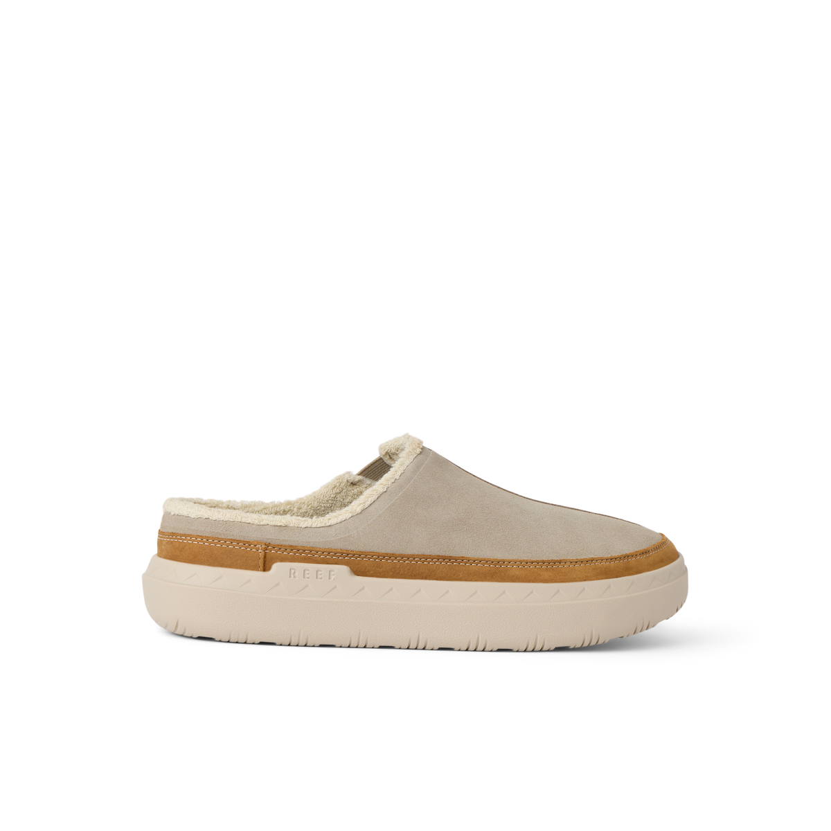 Reef Rambler Mule - Brown