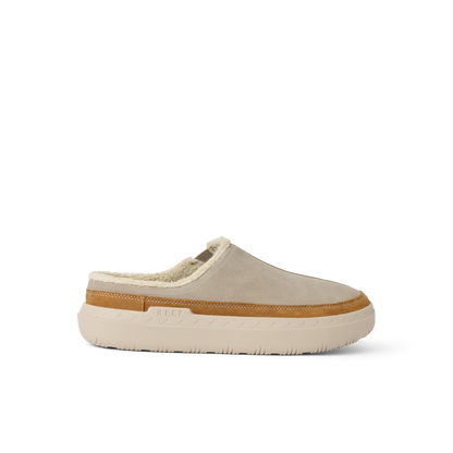Reef Rambler Mule - Brown