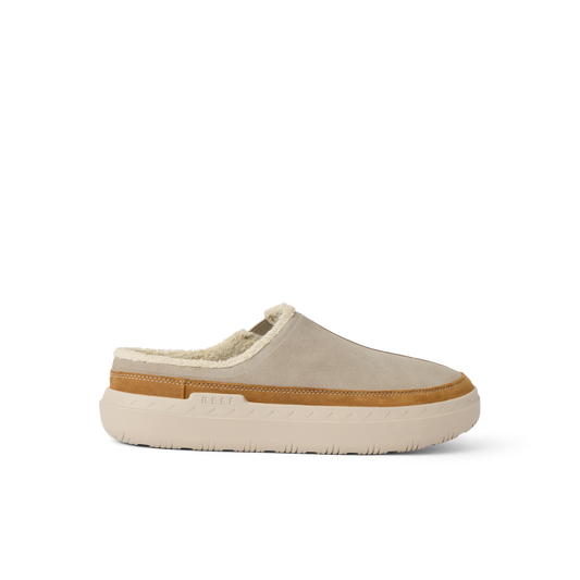 Reef Rambler Mule - Brown