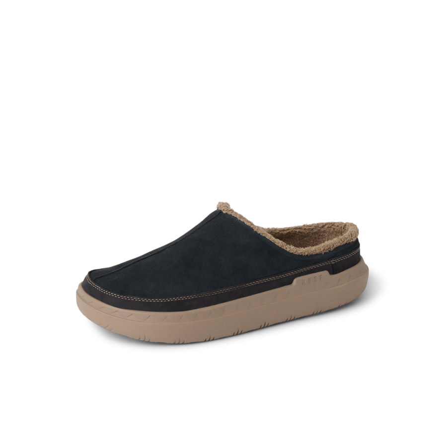 Reef Rambler Mule - Black