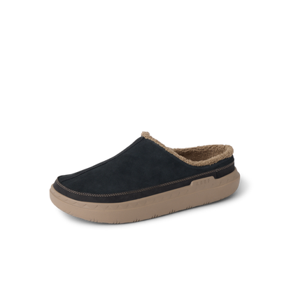 Reef Rambler Mule - Black