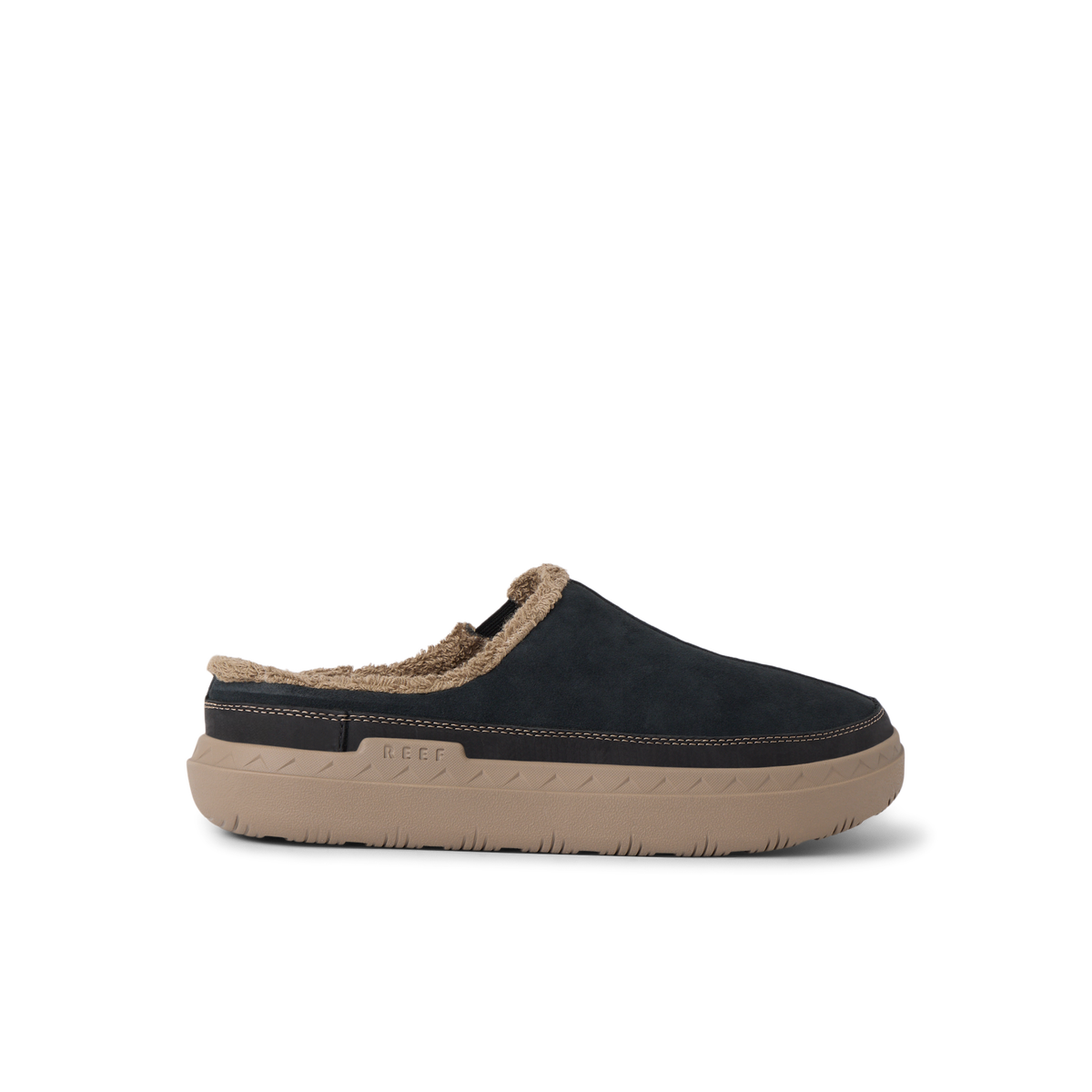 Reef Rambler Mule - Black