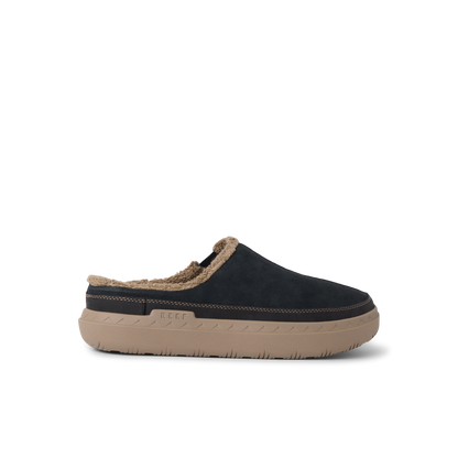 Reef Rambler Mule - Black