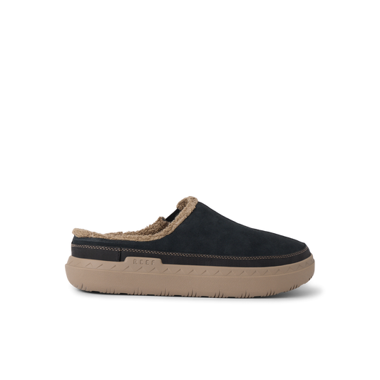 Reef Rambler Mule - Black