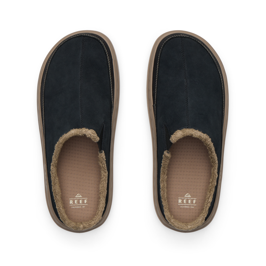 Reef Rambler Mule - Black